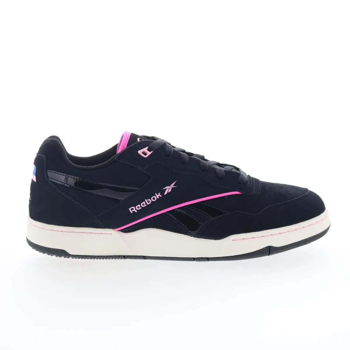 Reebok shoes - Reebok X Barbie BB 4000 II - 100210970 - Black 3