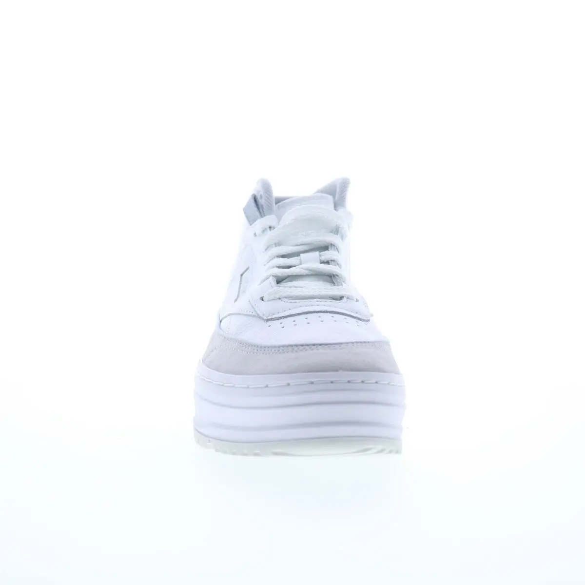 Reebok shoes - Reebok Club C Geo Mid - GY8782 - White 4
