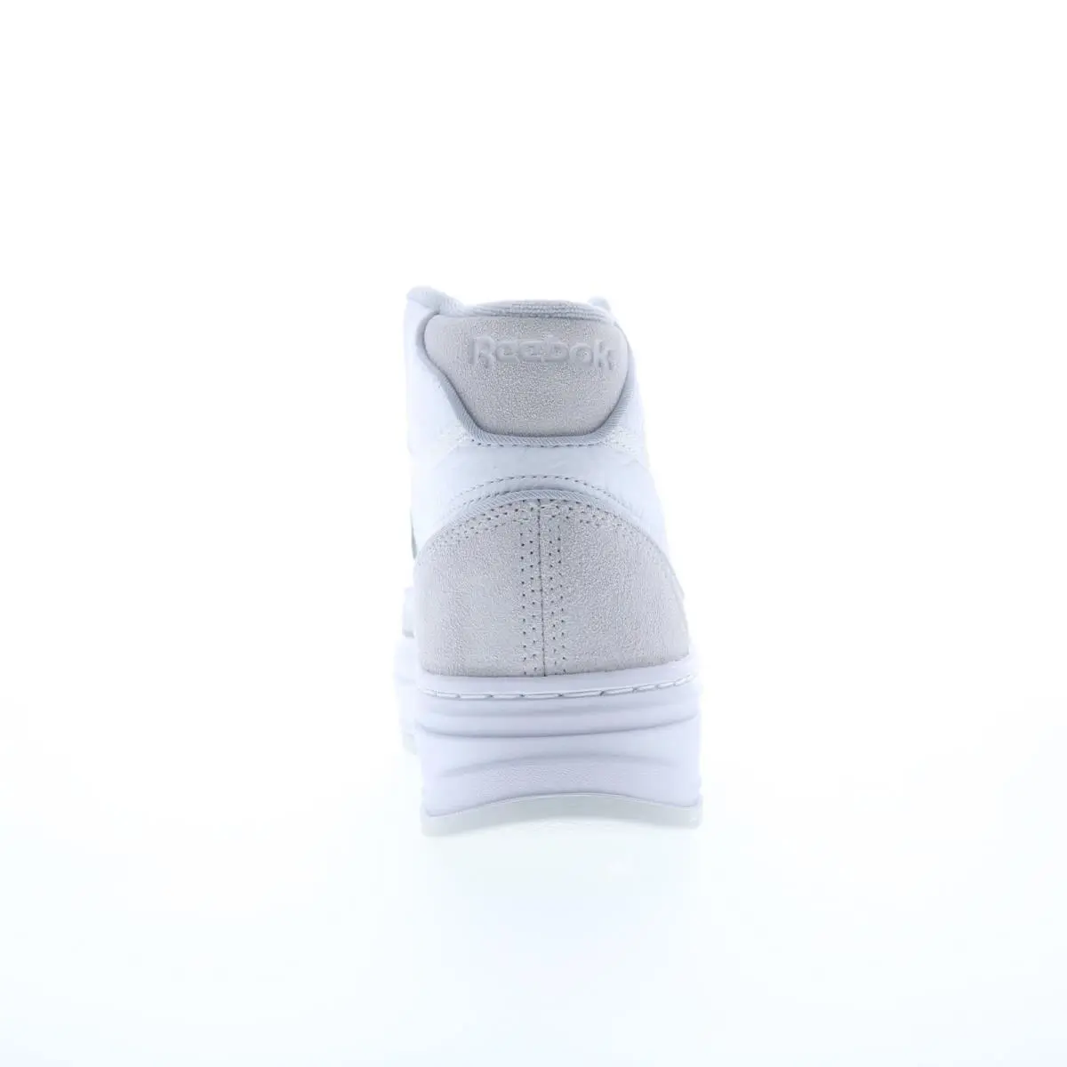 Reebok shoes - Reebok Club C Geo Mid - GY8782 - White 6