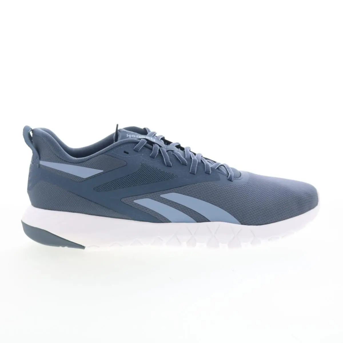 Reebok shoes - Reebok Flexagon Force 4 - Flexagon Force - 100074513 - Blue 3
