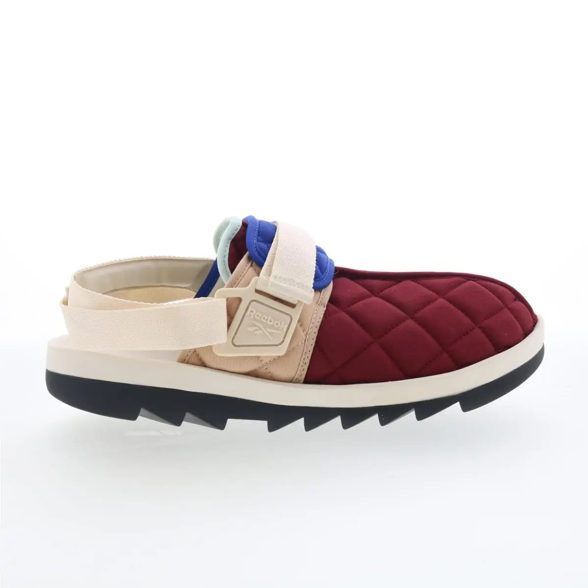 Reebok shoes - Reebok Beatnik - Beatnik - HQ6250 - Red 3