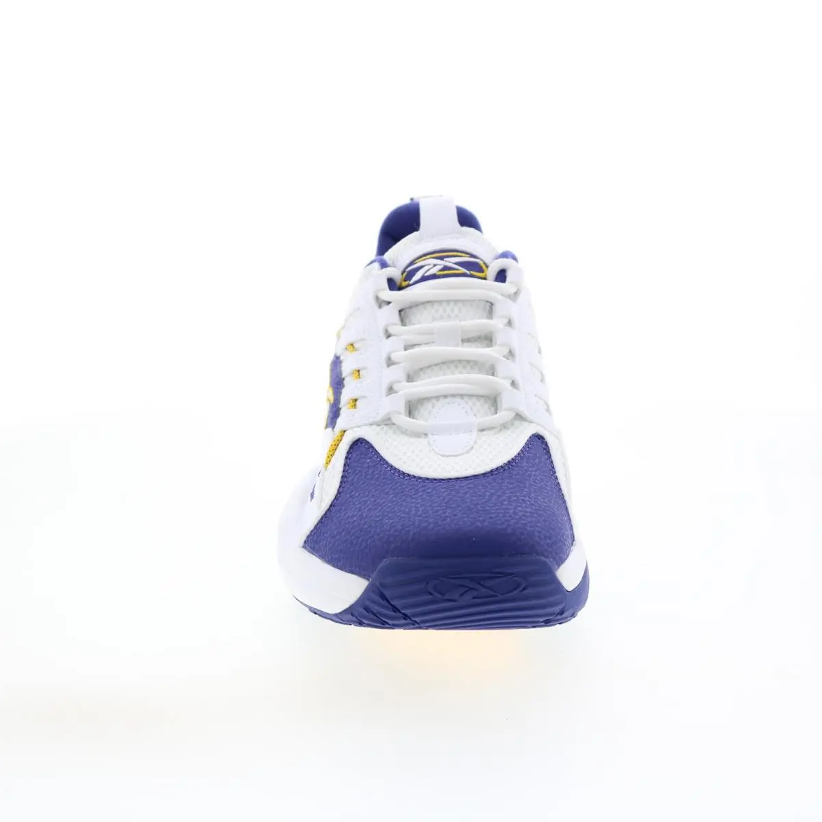 Reebok shoes - Reebok Solution Mid - Solution Mid - GW4377 100044334 - White 1
