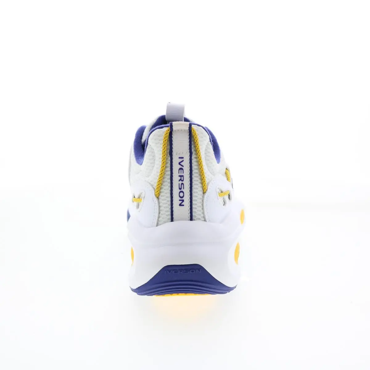 Reebok shoes - Reebok Solution Mid - Solution Mid - GW4377 100044334 - White 5
