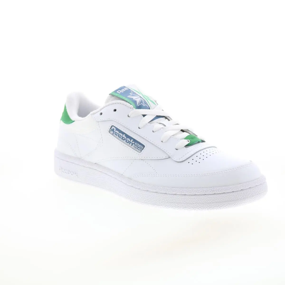 Reebok shoes - Reebok Club C 85 - Club - IE3382 100202371 - White 0