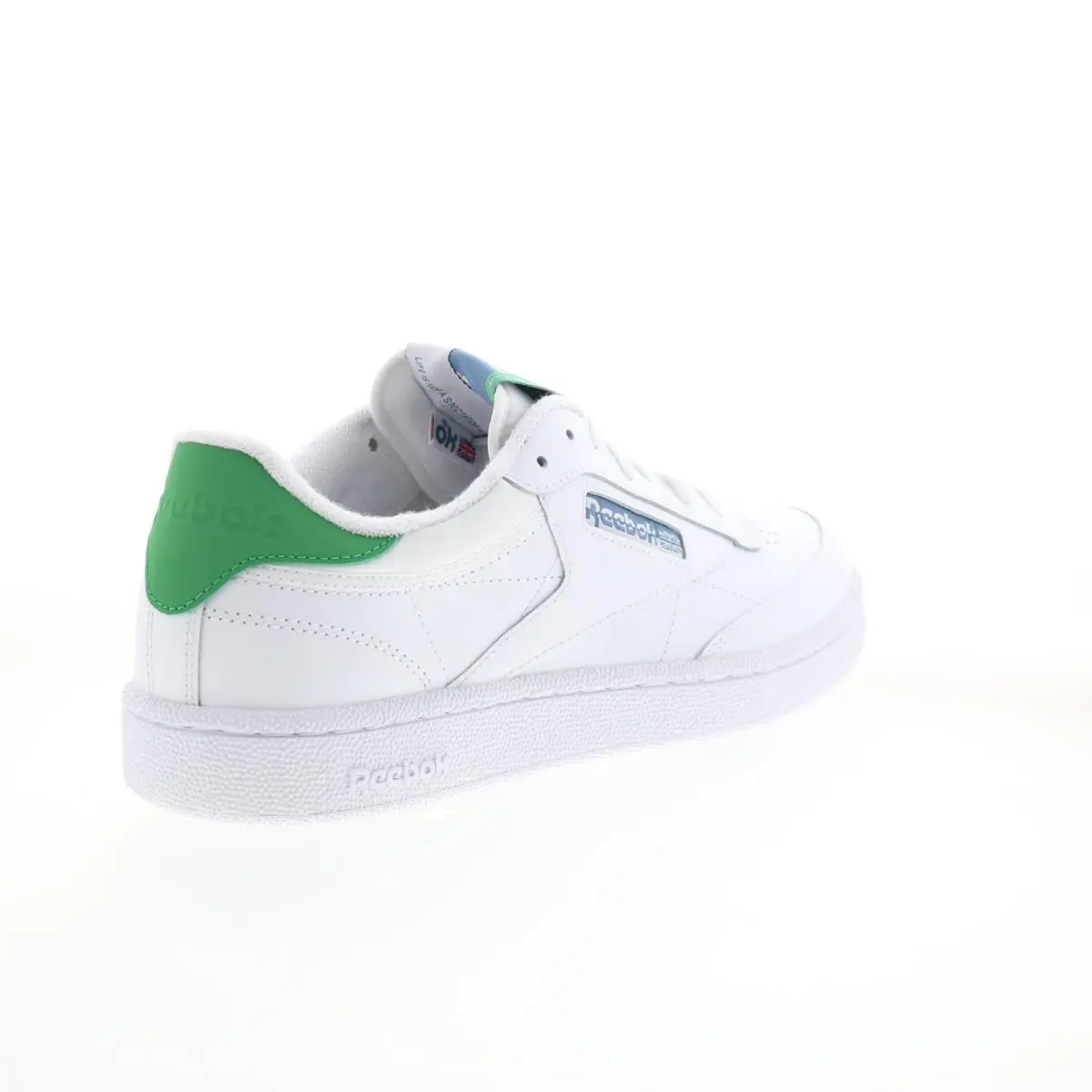 Reebok shoes - Reebok Club C 85 - Club - IE3382 100202371 - White 6