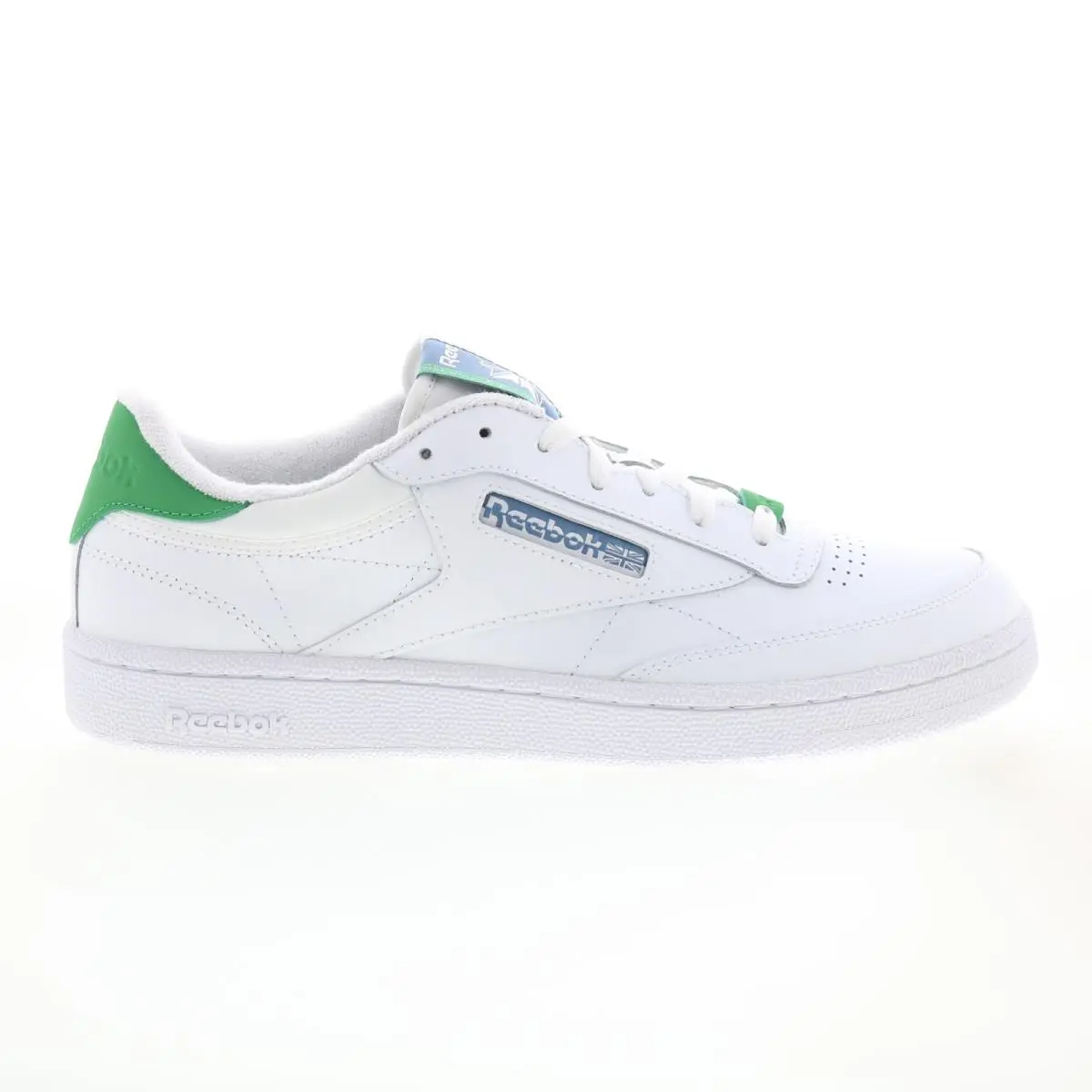 Reebok shoes - Reebok Club C 85 - Club - IE3382 100202371 - White 7