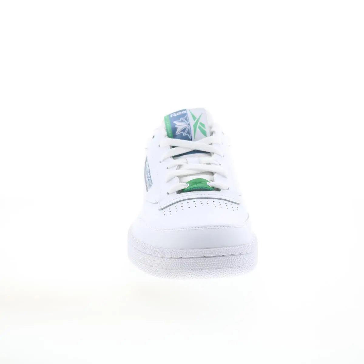 Reebok shoes - Reebok Club C 85 - Club - IE3382 100202371 - White 9