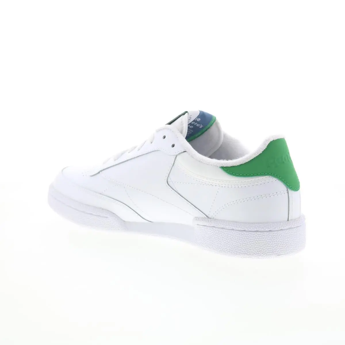 Reebok shoes - Reebok Club C 85 - Club - IE3382 100202371 - White 12