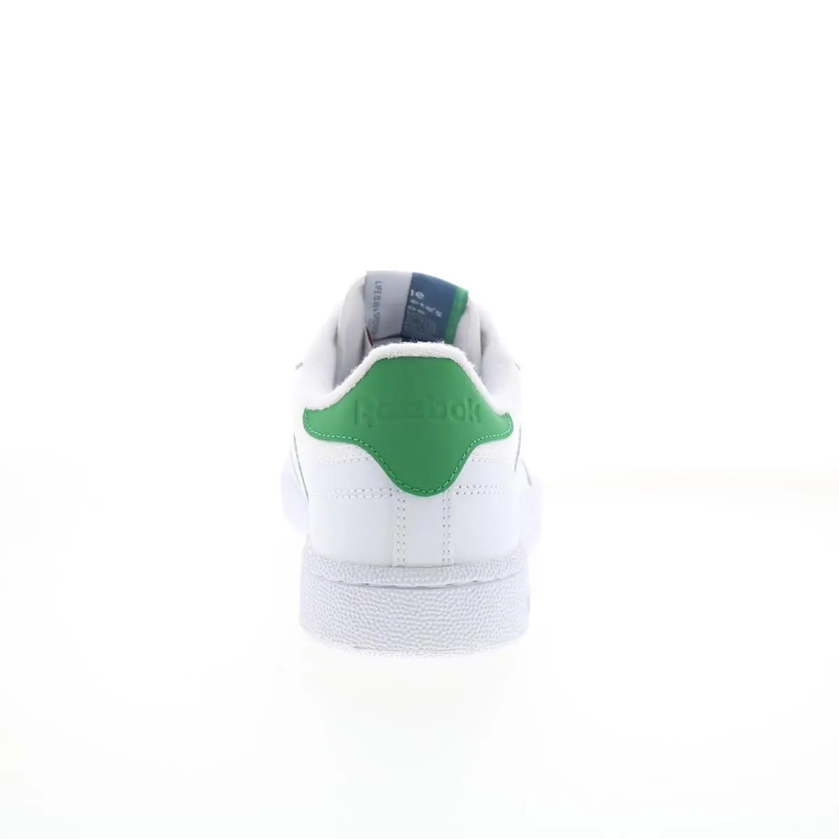 Reebok shoes - Reebok Club C 85 - Club - IE3382 100202371 - White 13