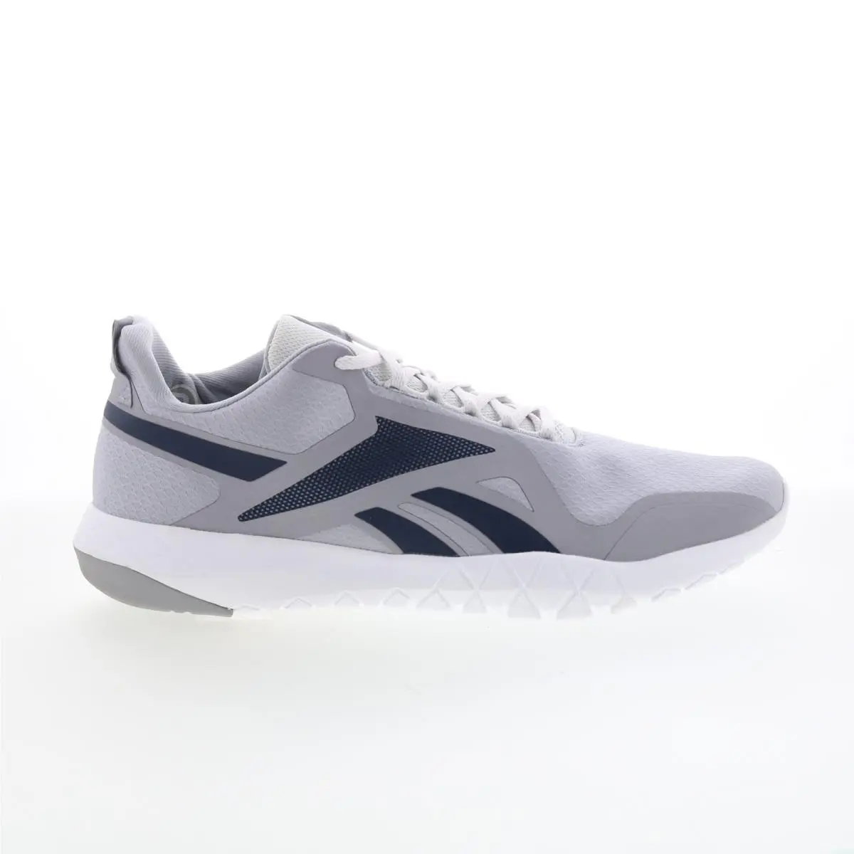 Reebok shoes - Reebok Flexagon Force 3 Wide 4E - GY4364 - Gray 3