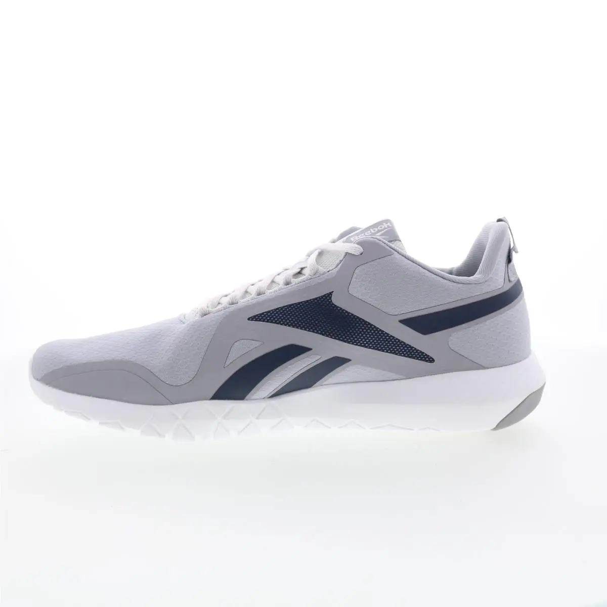 Reebok shoes - Reebok Flexagon Force 3 Wide 4E - GY4364 - Gray 5