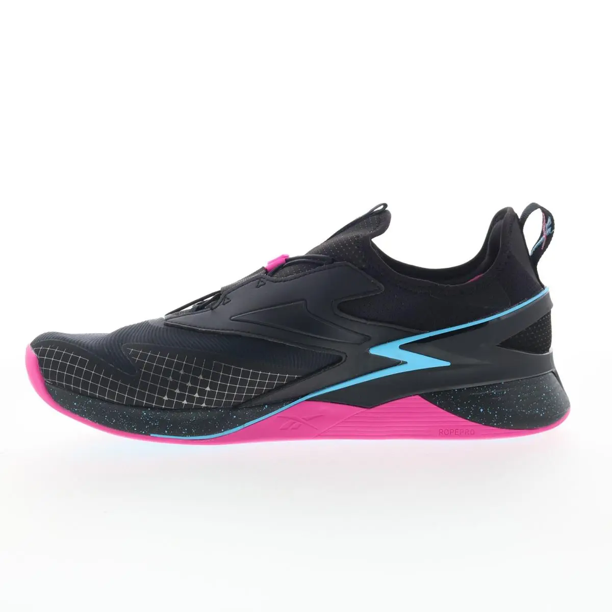 Reebok shoes - Reebok Nano X3 Froning - Nano Froning - 100074781 - Black 1