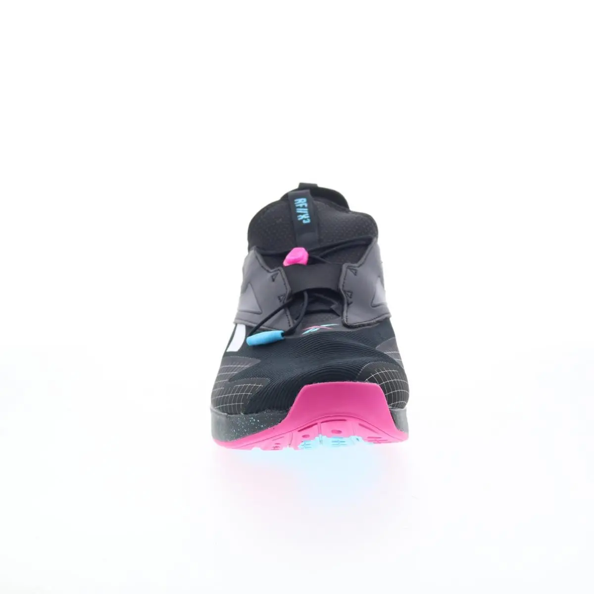 Reebok shoes - Reebok Nano X3 Froning - Nano Froning - 100074781 - Black 4