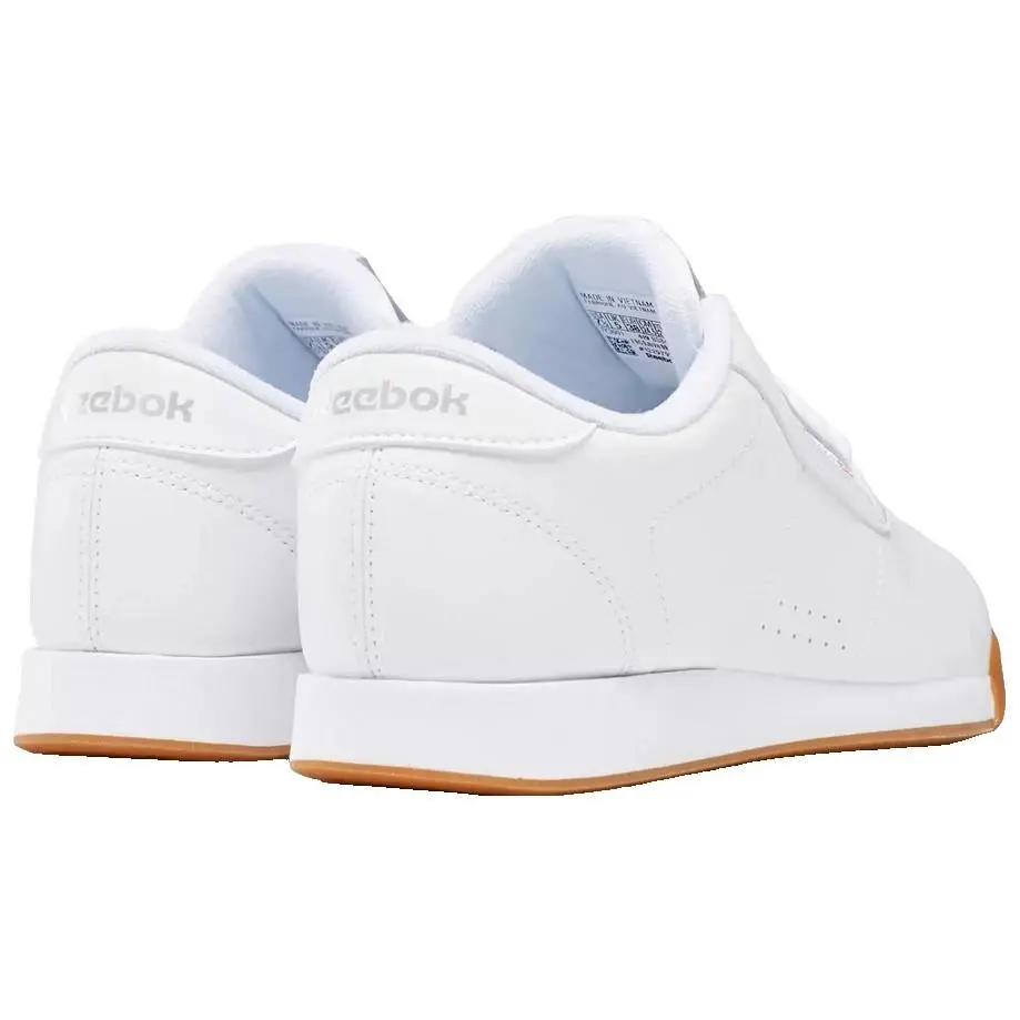 Reebok shoes - Princess White Gum - Princess White Gum - White 1