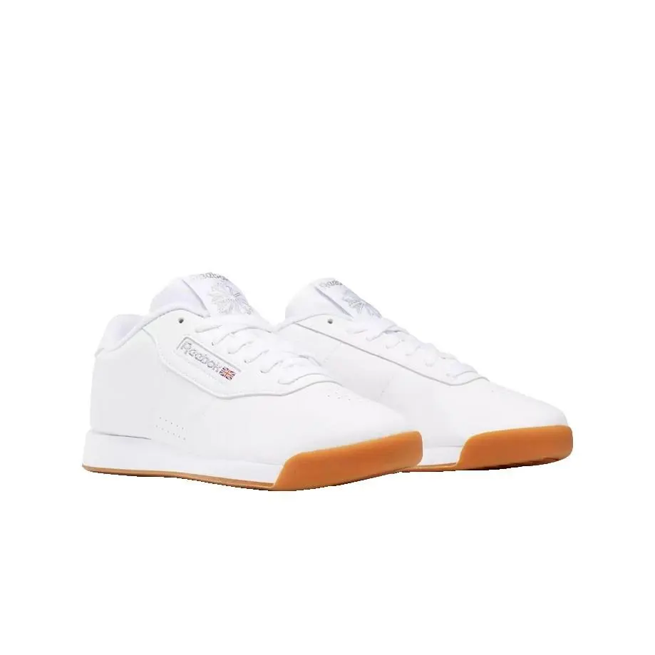 Reebok shoes - Princess White Gum - Princess White Gum - White 3