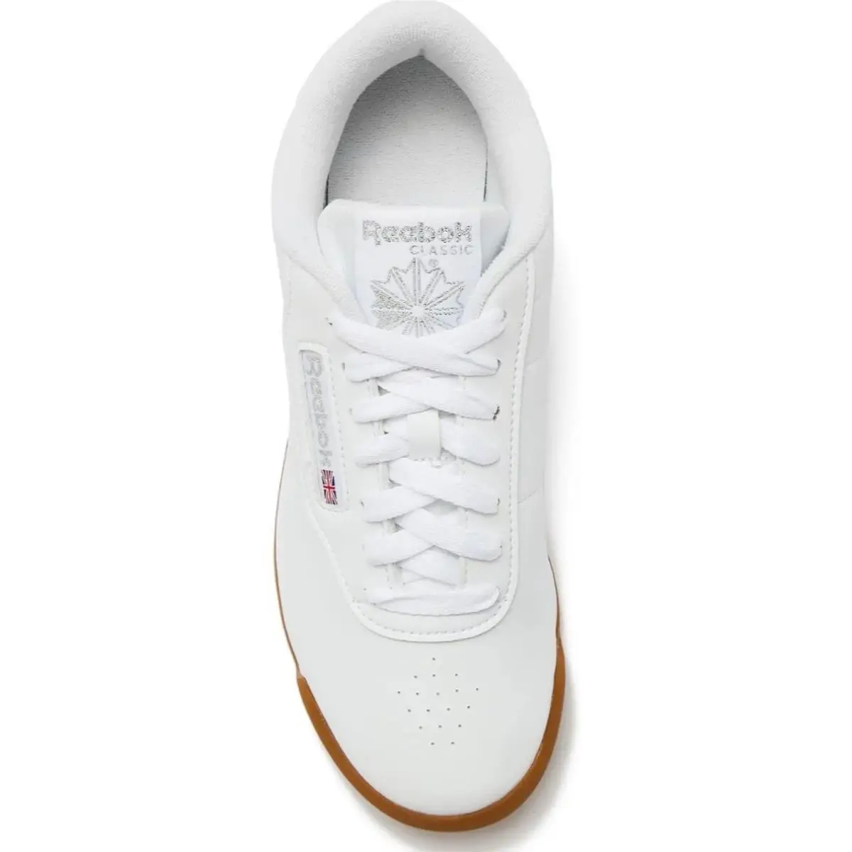 Reebok shoes - Princess White Gum - Princess White Gum - White 4