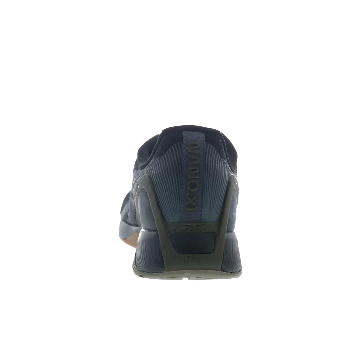 Reebok shoes - Reebok Nano X1 - Nano - GY1969 - Black 2