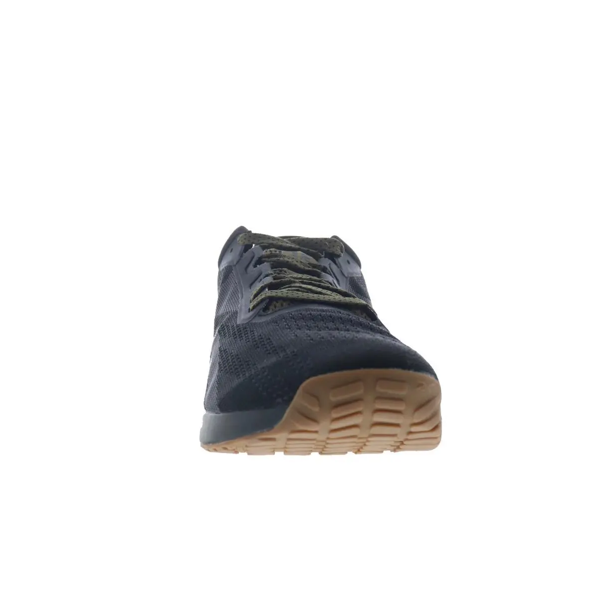 Reebok shoes - Reebok Nano X1 - Nano - GY1969 - Black 4
