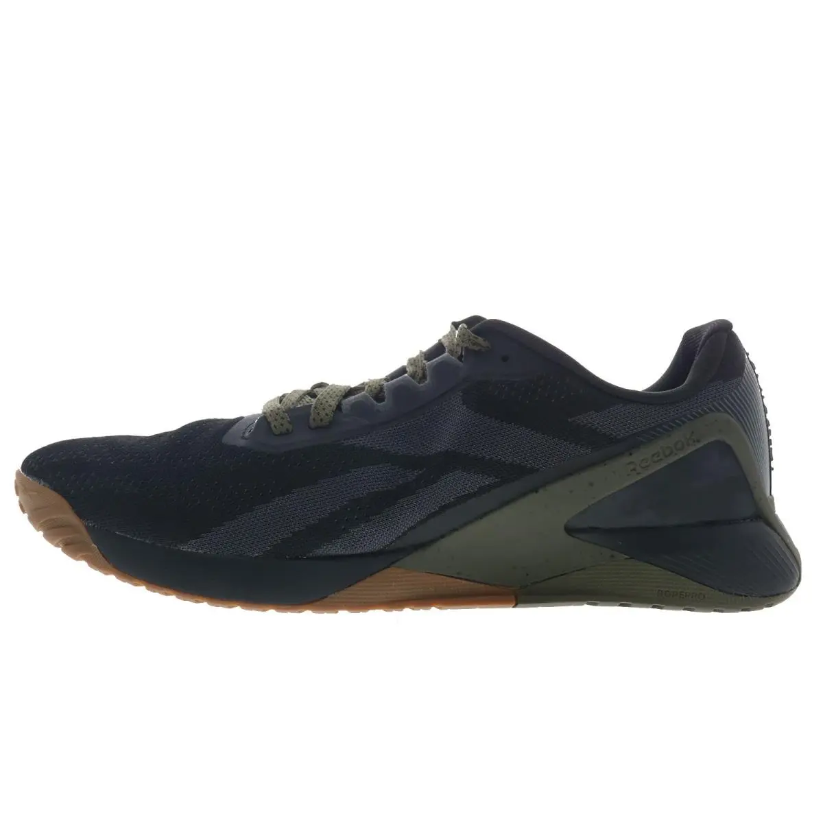 Reebok shoes - Reebok Nano X1 - Nano - GY1969 - Black 5
