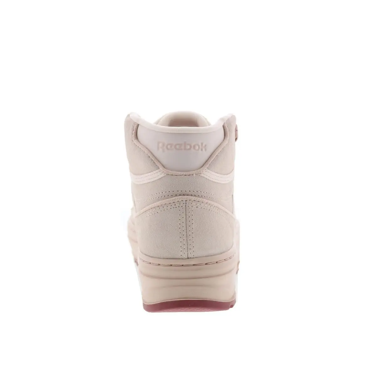 Reebok shoes - Reebok Club C Geo Mid - 100074480 - Beige 2