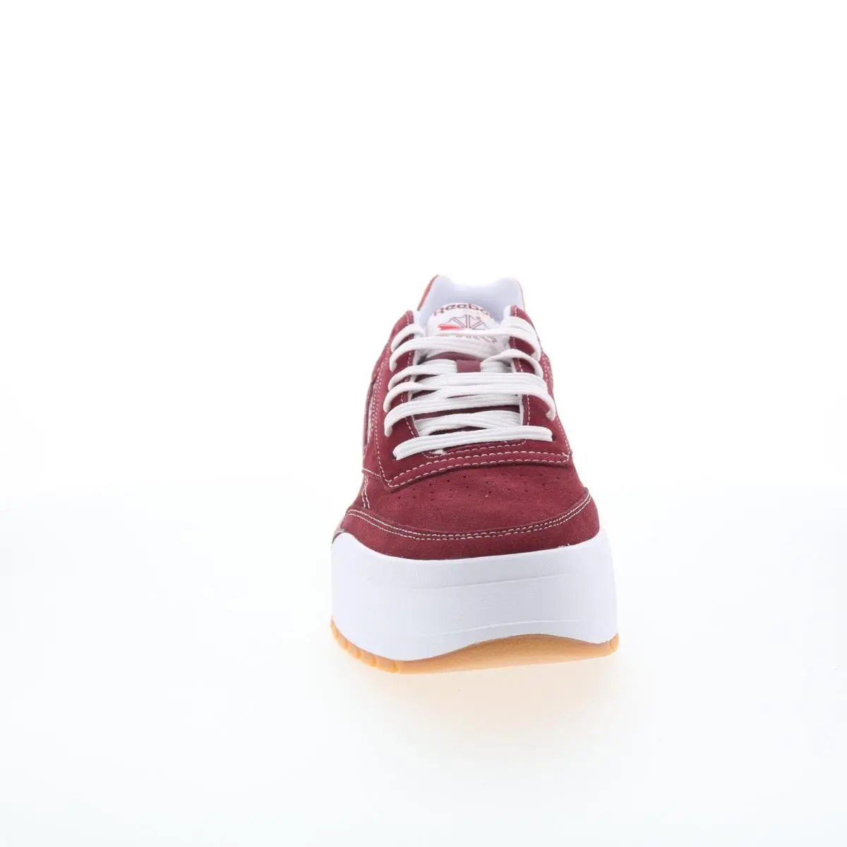 Reebok shoes - Reebok Club C Megacourt - Club Megacourt - 100201244 - Red 0