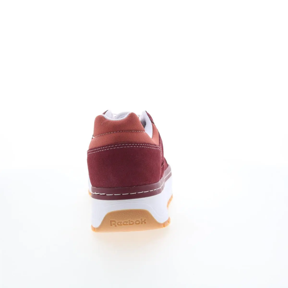 Reebok shoes - Reebok Club C Megacourt - Club Megacourt - 100201244 - Red 2