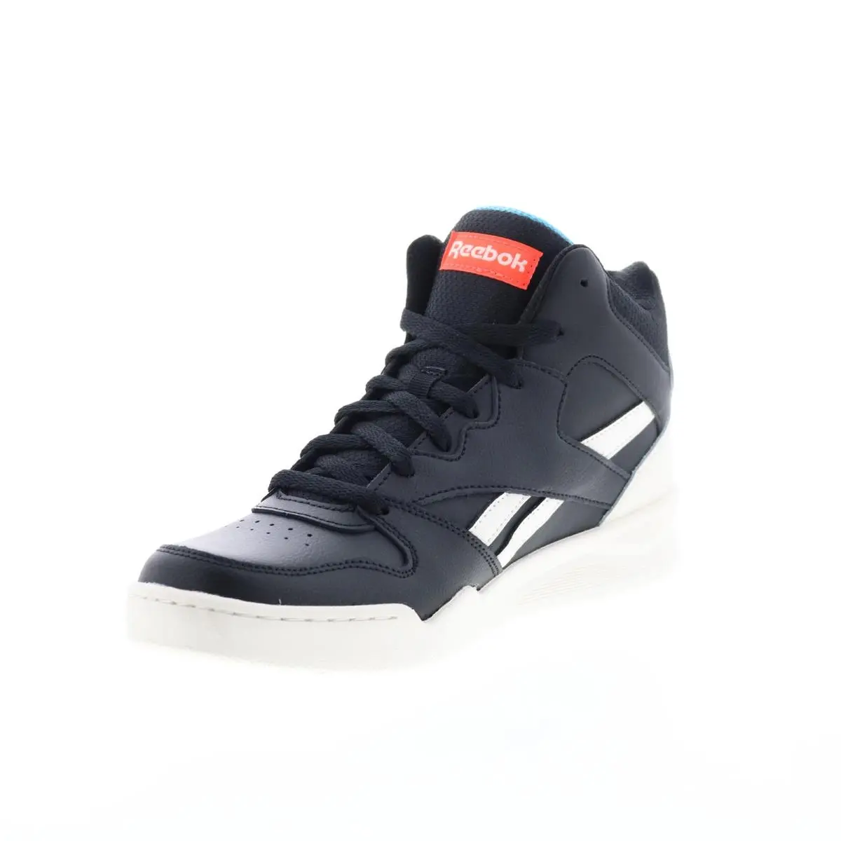 Reebok shoes - Reebok Royal BB 4500 High 2 - HR0520 100062966 - Black 2