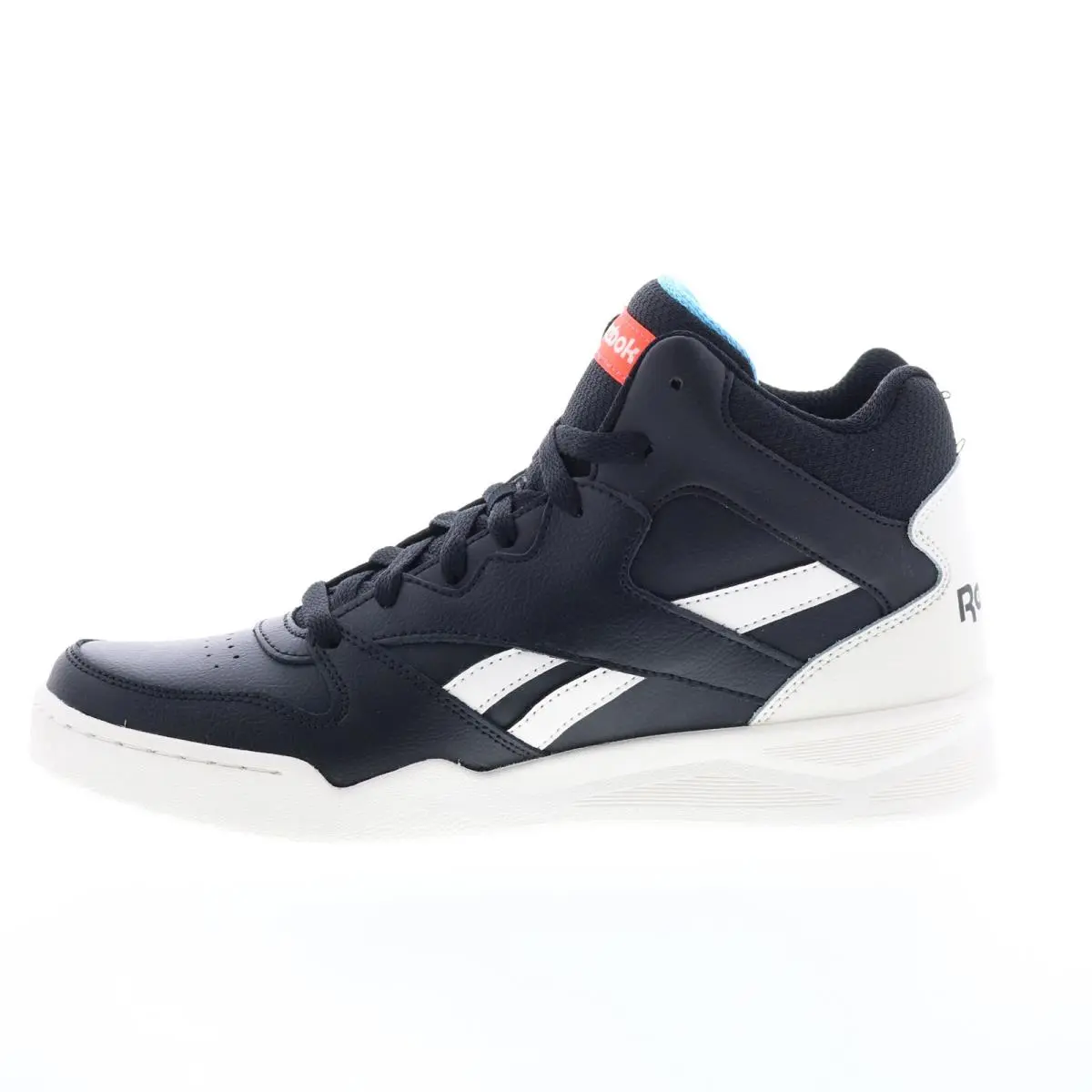 Reebok shoes - Reebok Royal BB 4500 High 2 - HR0520 100062966 - Black 3