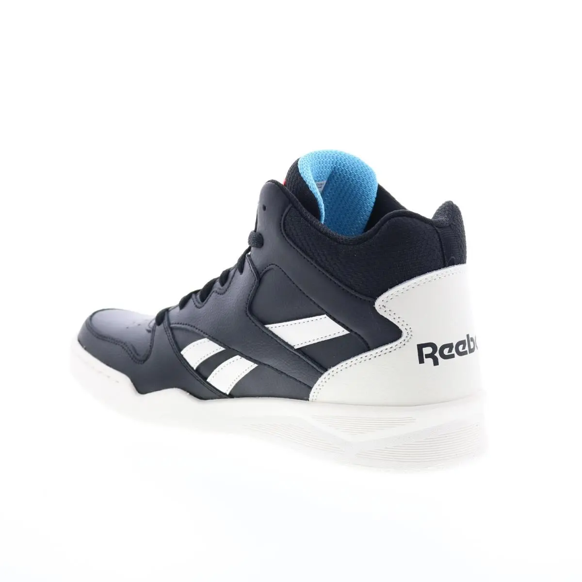 Reebok shoes - Reebok Royal BB 4500 High 2 - HR0520 100062966 - Black 4