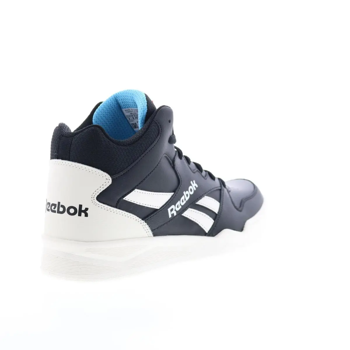 Reebok shoes - Reebok Royal BB 4500 High 2 - HR0520 100062966 - Black 6