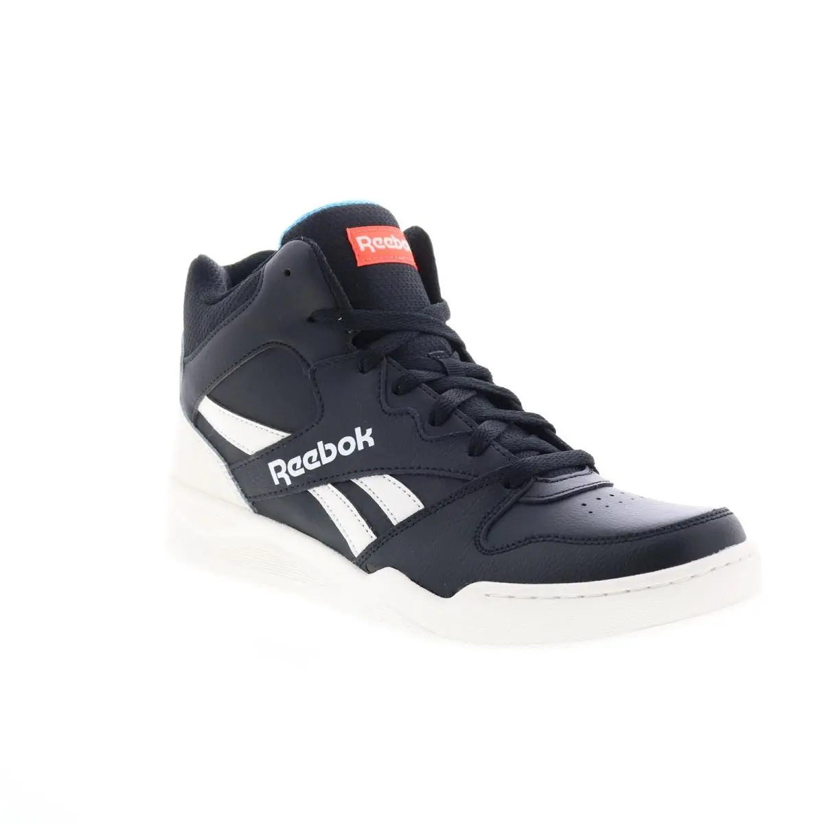 Reebok shoes - Reebok Royal BB 4500 High 2 - HR0520 100062966 - Black 8