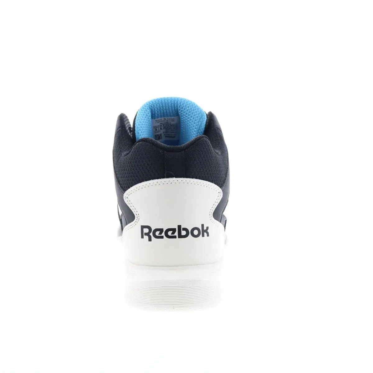 Reebok shoes - Reebok Royal BB 4500 High 2 - HR0520 100062966 - Black 13