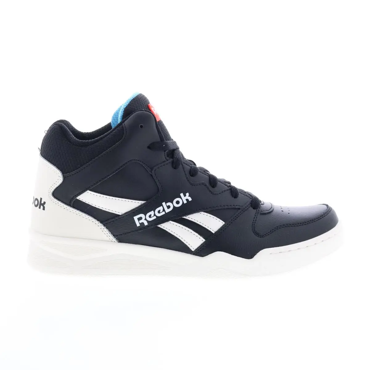 Reebok shoes - Reebok Royal BB 4500 High 2 - HR0520 100062966 - Black 7