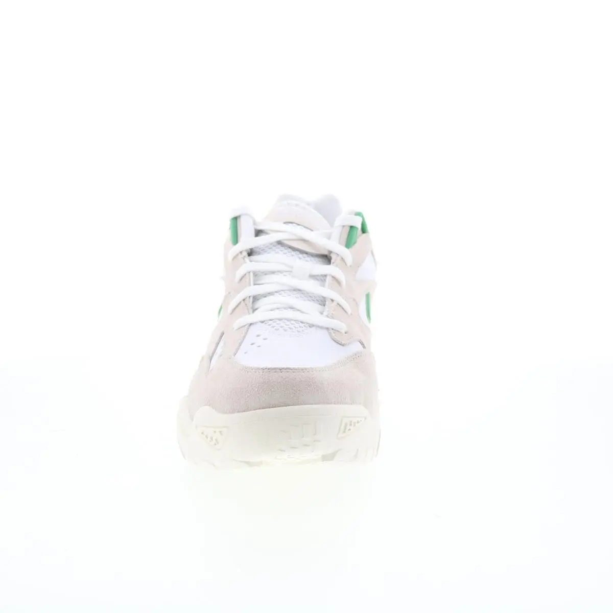 Reebok shoes - Reebok Preseason 94 Low - Preseason Low - 100230948 - White 0