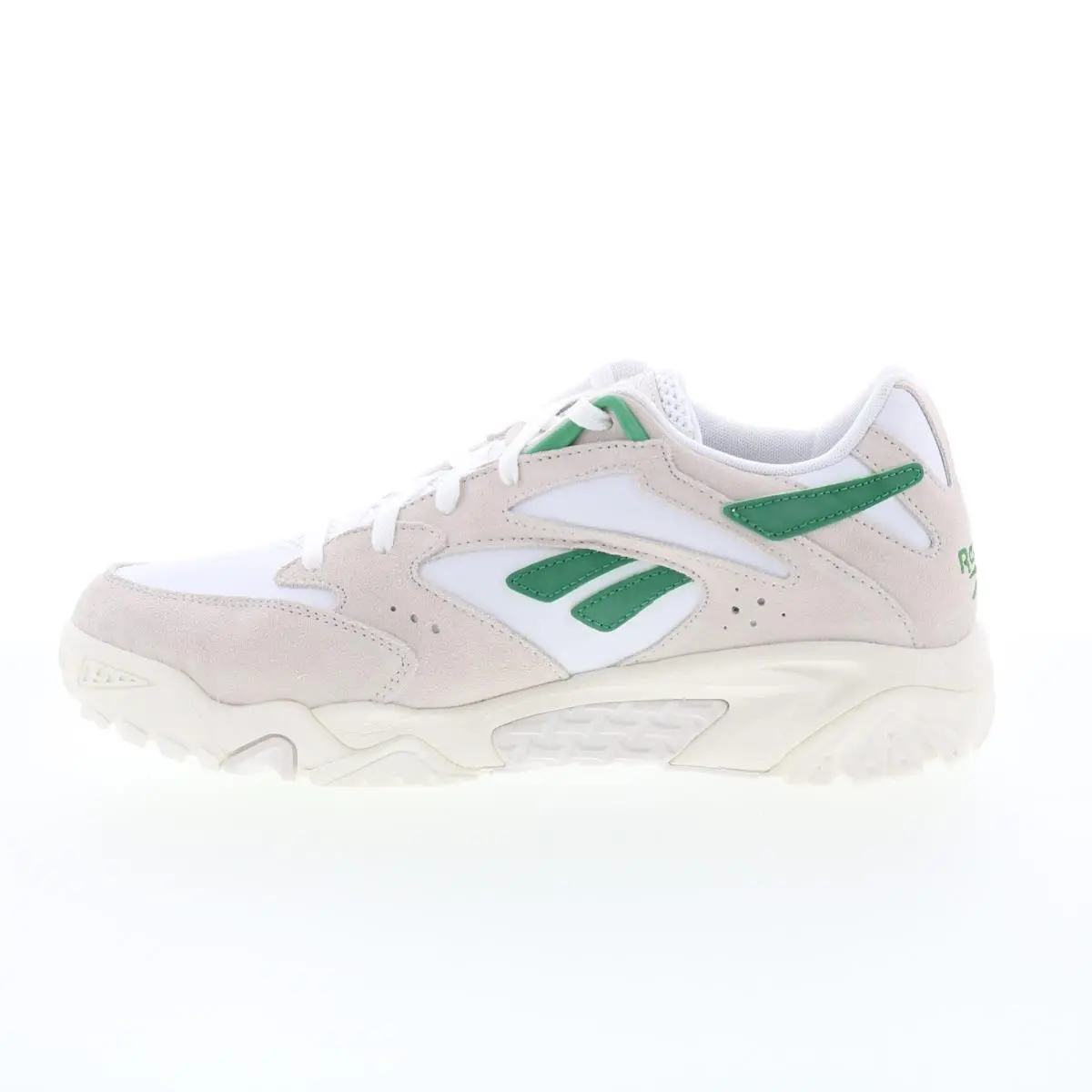Reebok shoes - Reebok Preseason 94 Low - Preseason Low - 100230948 - White 1