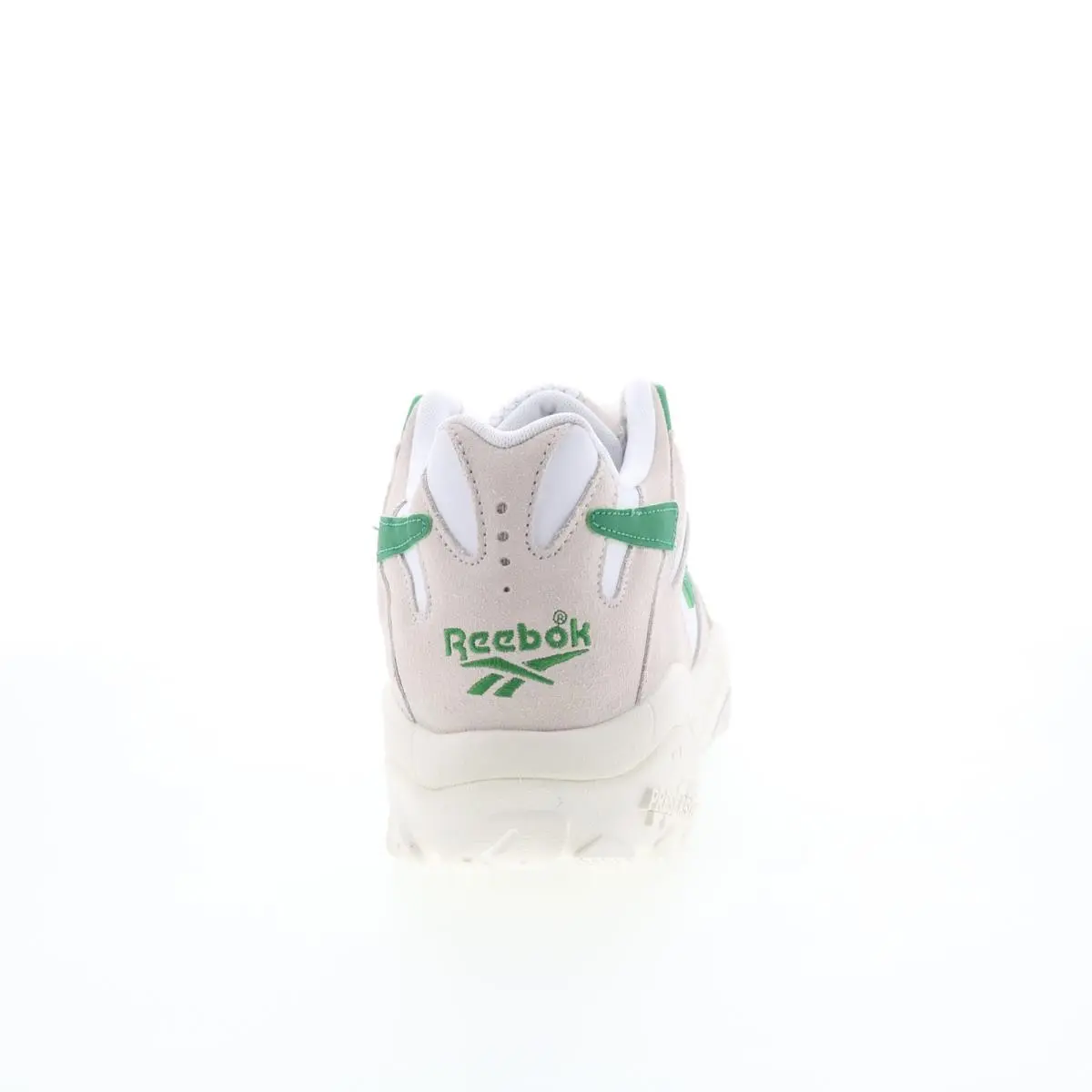 Reebok shoes - Reebok Preseason 94 Low - Preseason Low - 100230948 - White 2