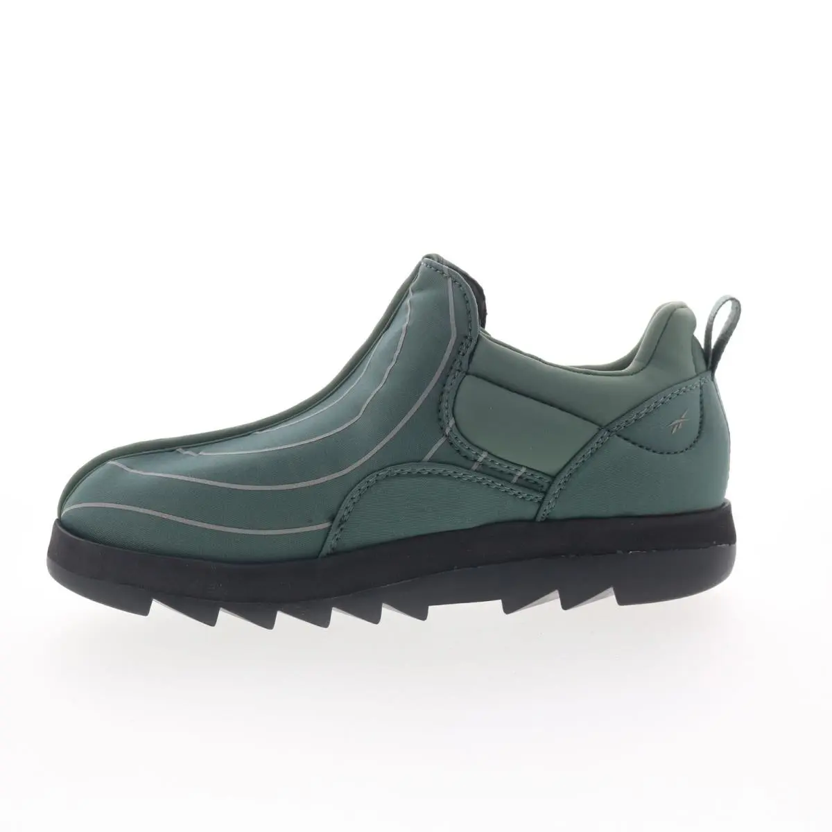 Reebok shoes - Reebok Beatnik Moc - Beatnik Moc - GZ9785 - Green 5