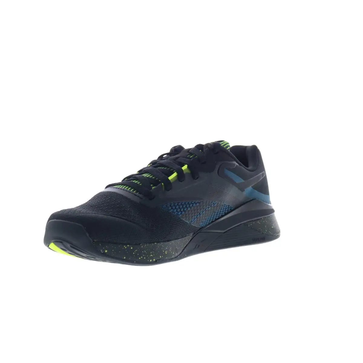 Reebok shoes - Reebok Nano X4 - Nano - 100204678 - Black 2
