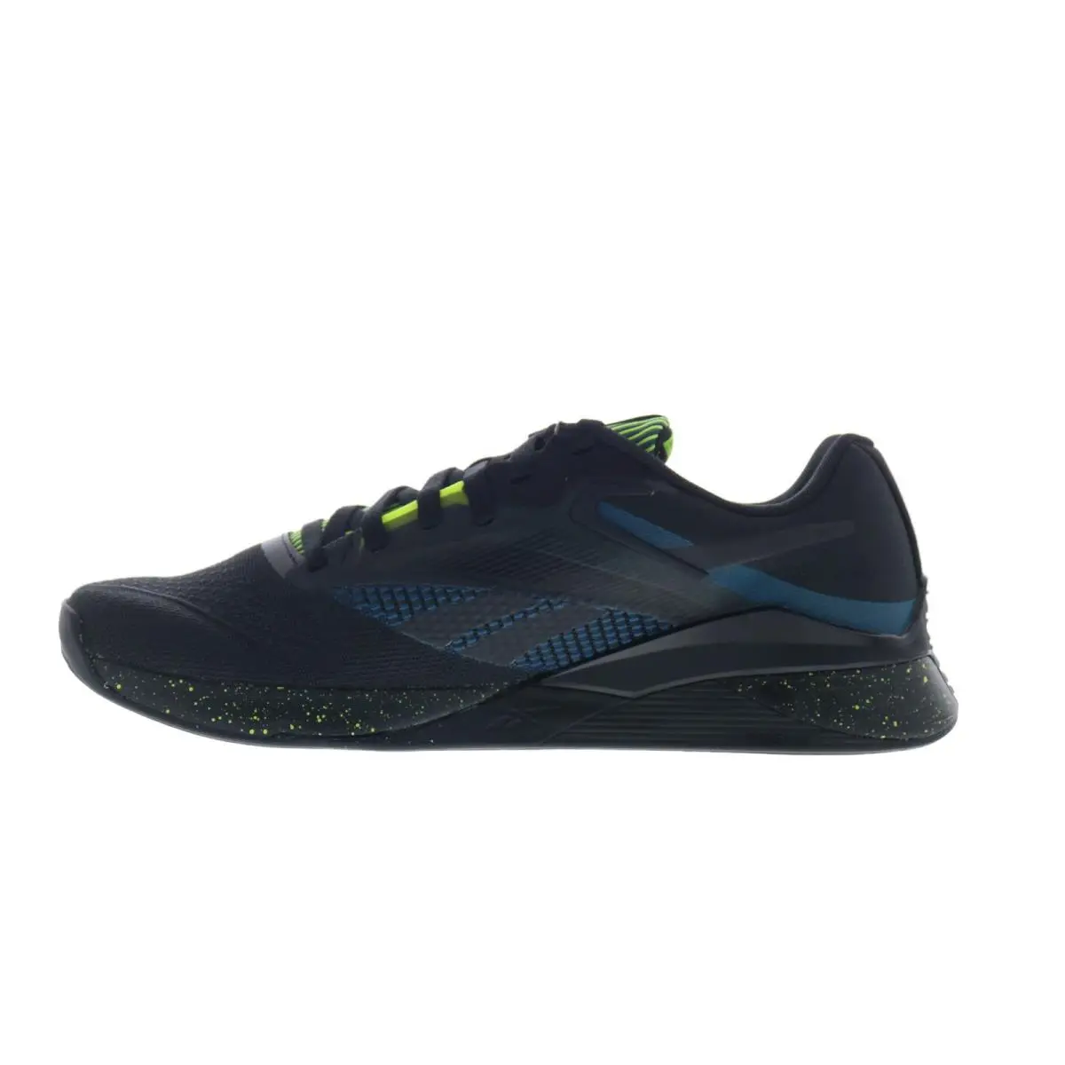 Reebok shoes - Reebok Nano X4 - Nano - 100204678 - Black 3