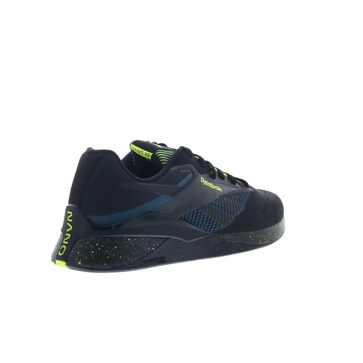 Reebok shoes - Reebok Nano X4 - Nano - 100204678 - Black 6