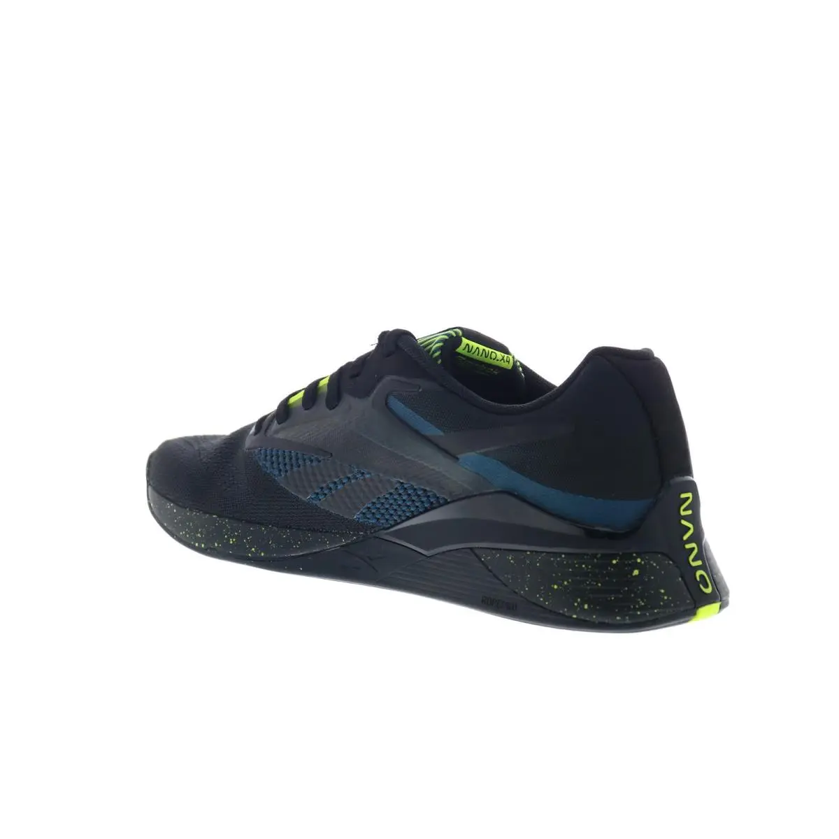 Reebok shoes - Reebok Nano X4 - Nano - 100204678 - Black 12