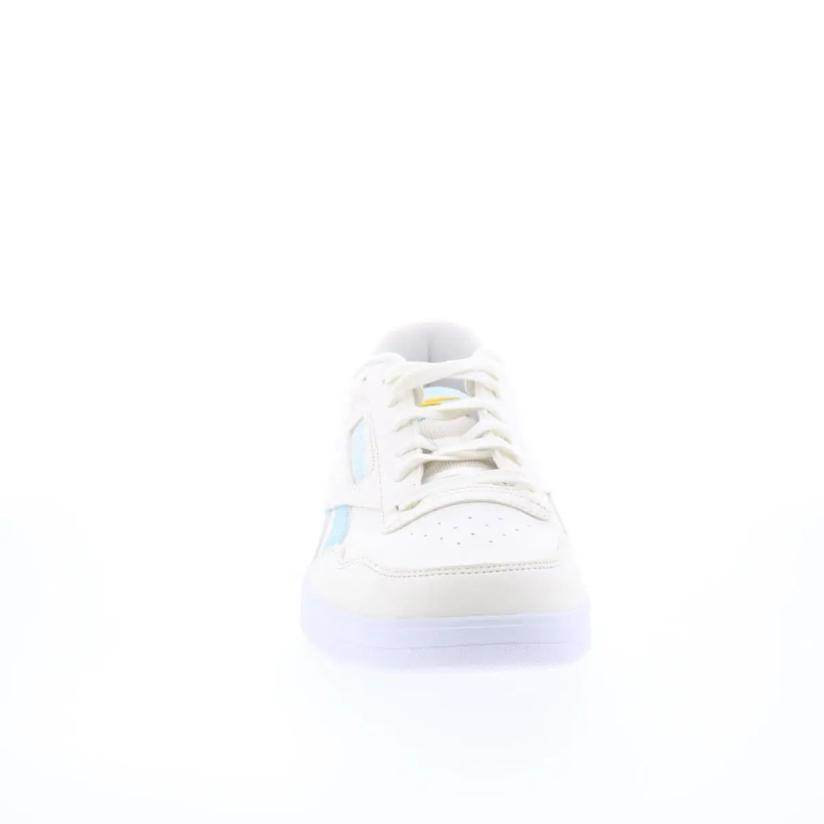 Reebok shoes - Reebok Court Advance Clip - Court Advance Clip - 100202610 - White 0