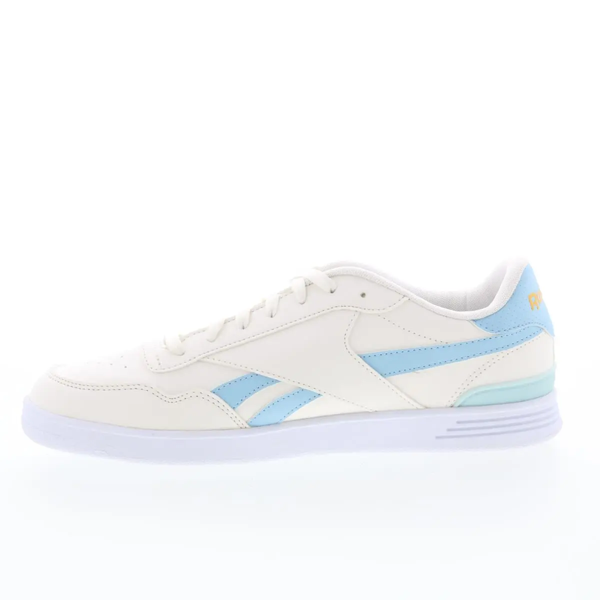 Reebok shoes - Reebok Court Advance Clip - Court Advance Clip - 100202610 - White 1
