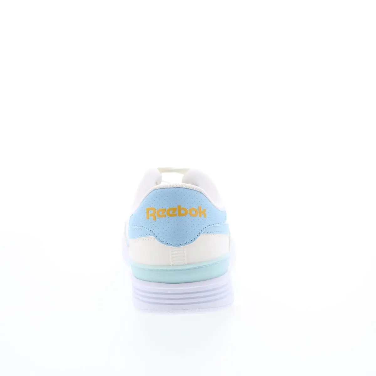 Reebok shoes - Reebok Court Advance Clip - Court Advance Clip - 100202610 - White 2