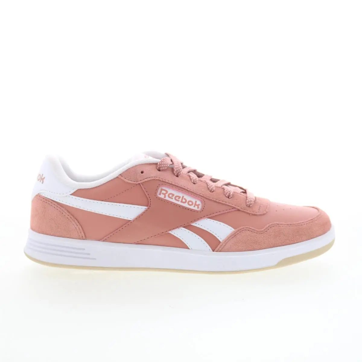 Reebok shoes - Reebok Court Advance - Court Advance - 100202587 - Pink 3