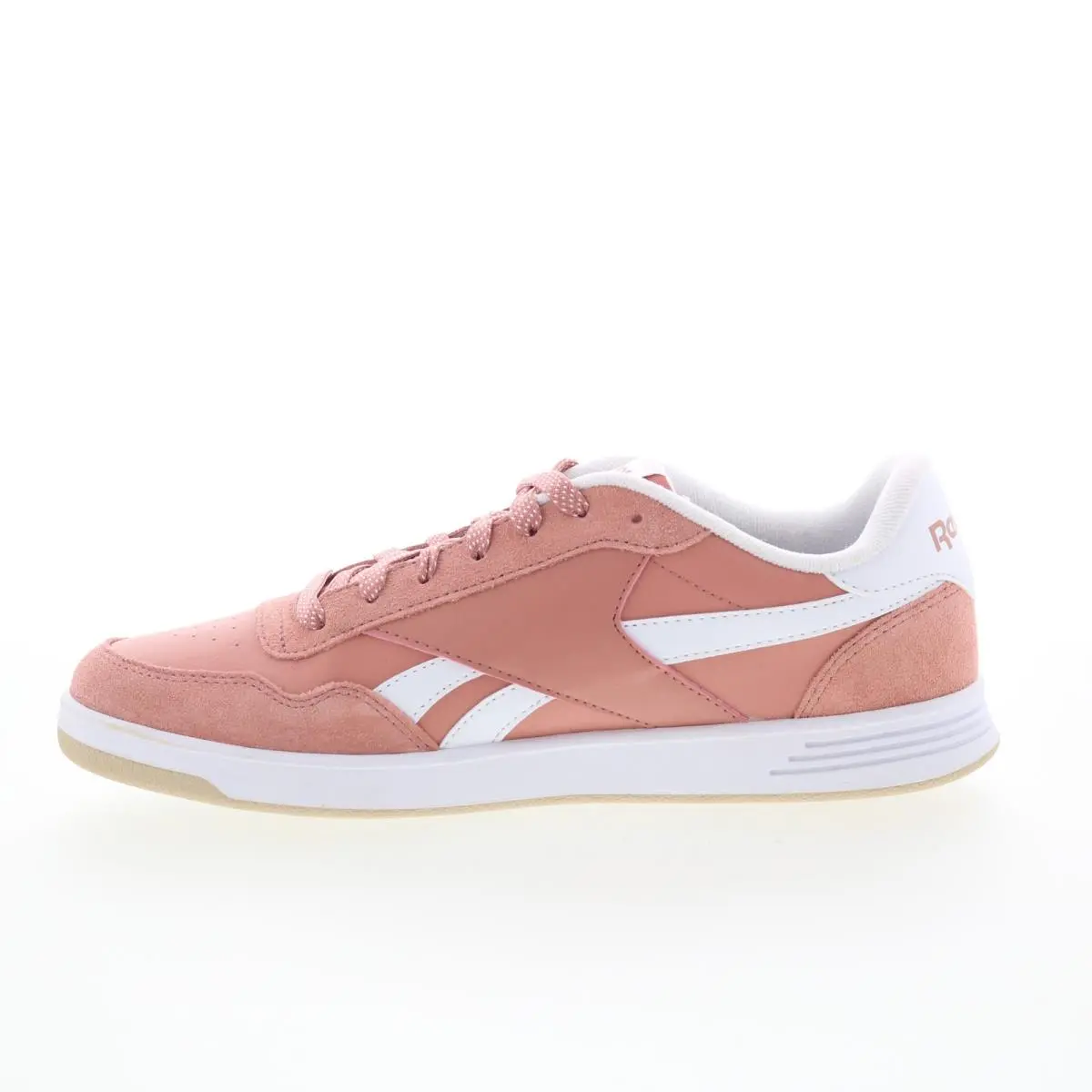 Reebok shoes - Reebok Court Advance - Court Advance - 100202587 - Pink 5