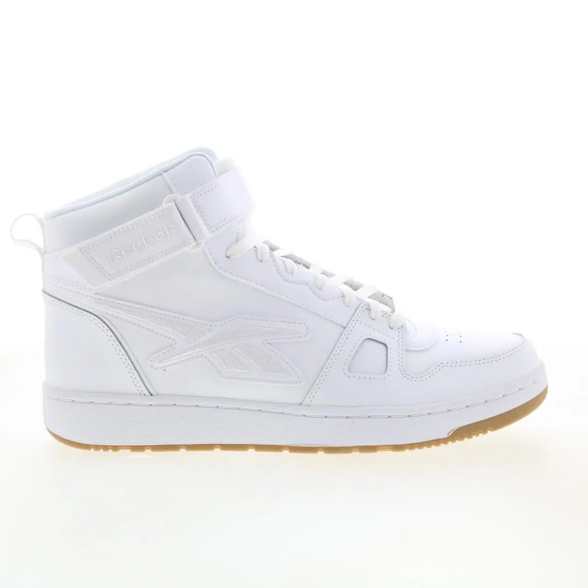Reebok shoes - Reebok Resonator Mid Strap - Resonator Mid Strap - GW9793 100044918 - White 0