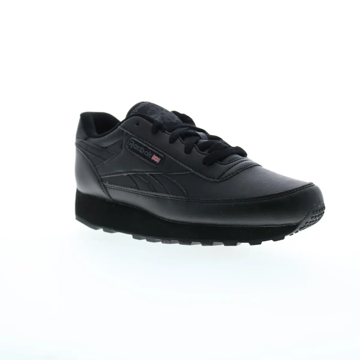 Reebok shoes - Reebok Classic Renaissance - Classic Renaissance - V66939 100071990 - Black 0