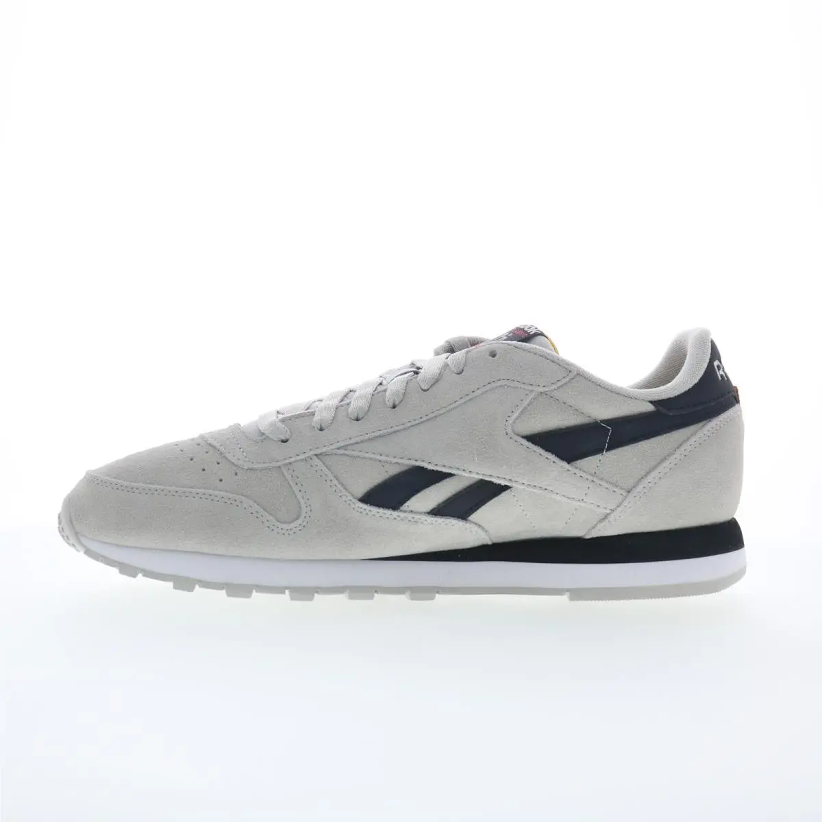 Reebok shoes - Reebok Classic Leather - Classic Leather - 100032775 - Gray 1