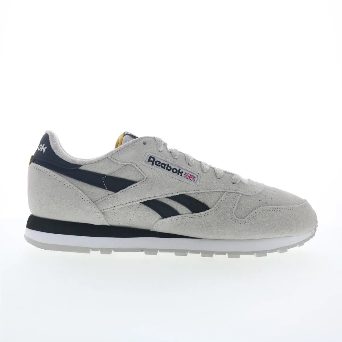 Reebok shoes - Reebok Classic Leather - Classic Leather - 100032775 - Gray 3
